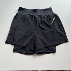Running shorts